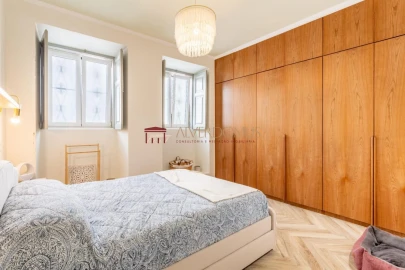 Apartamento T2 para Venda em Arroios