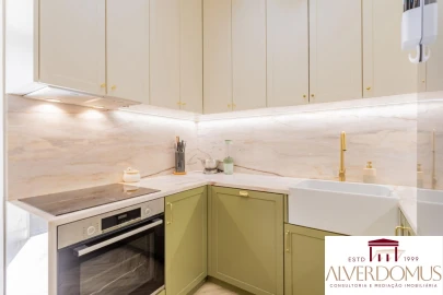 Apartamento T2 para Venda em Arroios