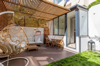 Apartamento T2 para Venda em Arroios