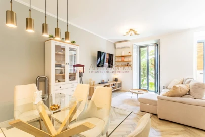 Apartamento T2 para Venda em Arroios