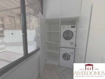 Apartamento T2 para Venda em Arroios