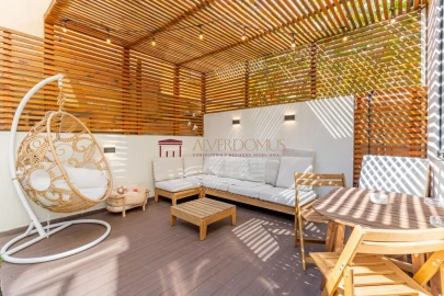 Apartamento T2 para Venda em Arroios