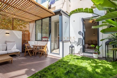 Apartamento T2 para Venda em Arroios