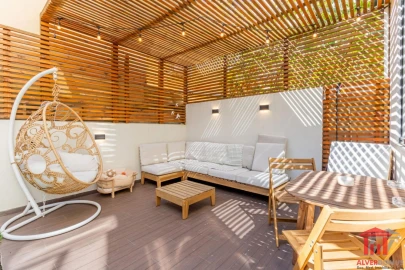Apartamento T2 para Venda em Arroios