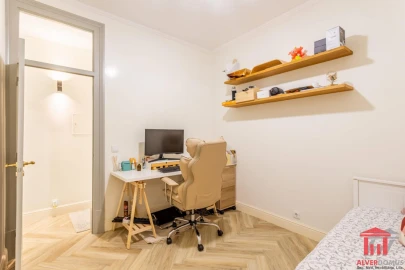 Apartamento T2 para Venda em Arroios