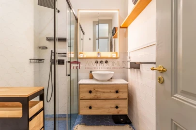 Apartamento T2 para Venda em Arroios