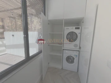 Apartamento T2 para Venda em Arroios