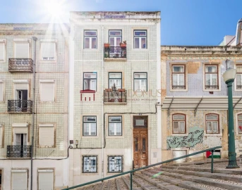 Apartamento T2 para Venda em Arroios