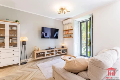 Apartamento T2 para Venda em Arroios