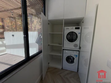 Apartamento T2 para Venda em Arroios