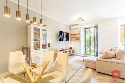 Apartamento T2 para Venda em Arroios