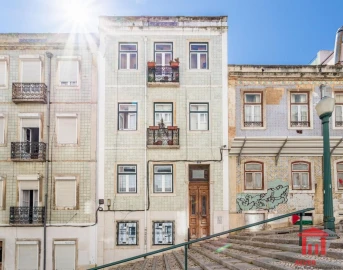 Apartamento T2 para Venda em Arroios