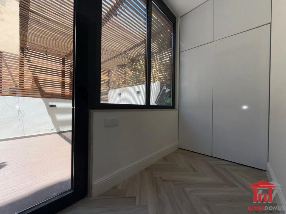 Apartamento T2 para Venda em Arroios Foto 42