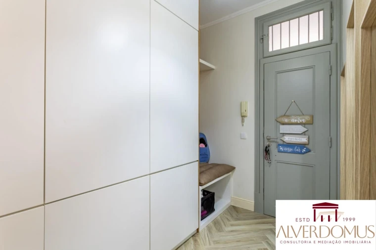 Apartamento T2 para Venda em Arroios Foto 20