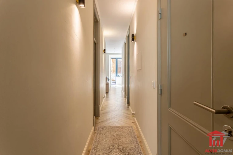 Apartamento T2 para Venda em Arroios Foto 21