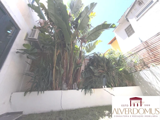 Apartamento T2 para Venda em Arroios Foto 24