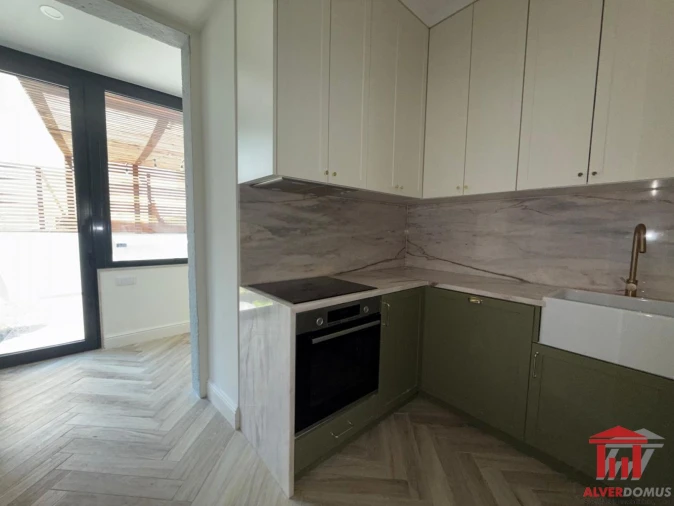 Apartamento T2 para Venda em Arroios Foto 40