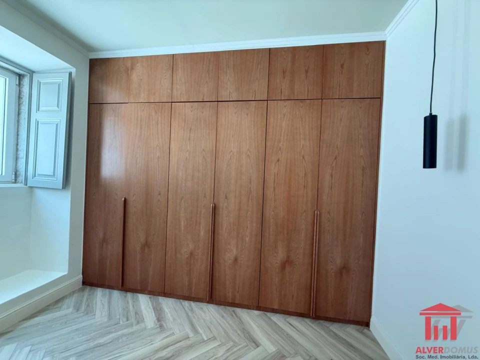 Apartamento T2 para Venda em Arroios Foto 27