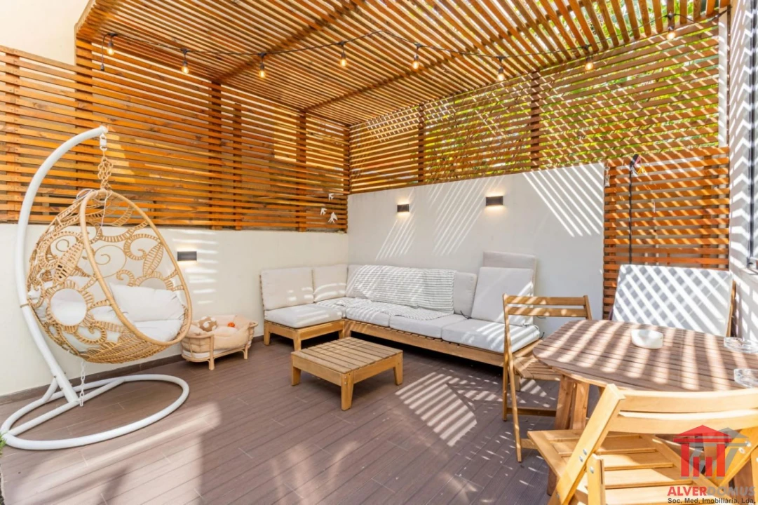 Apartamento T2 para Venda em Arroios Foto 1