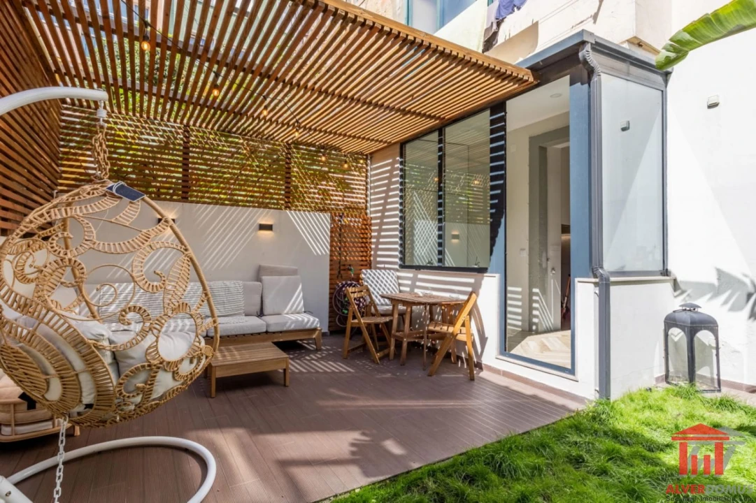 Apartamento T2 para Venda em Arroios Foto 4