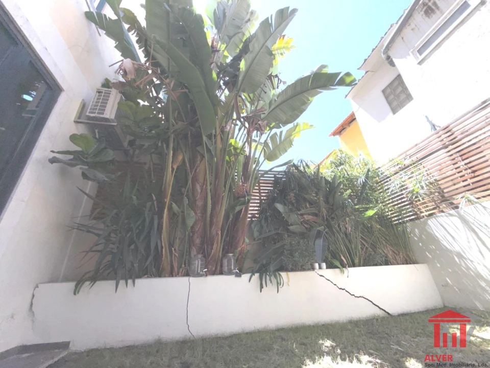 Apartamento T2 para Venda em Arroios Foto 24