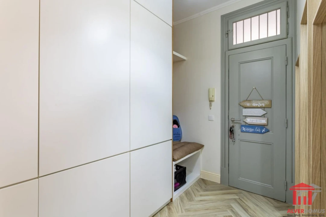Apartamento T2 para Venda em Arroios Foto 20