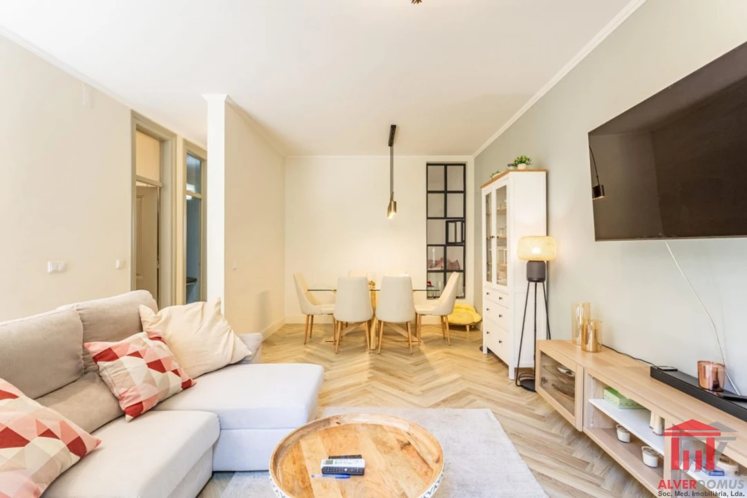Apartamento T2 para Venda em Arroios Foto 14