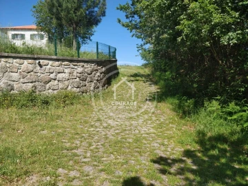 Terreno para Venda em Cossourado e Linhares