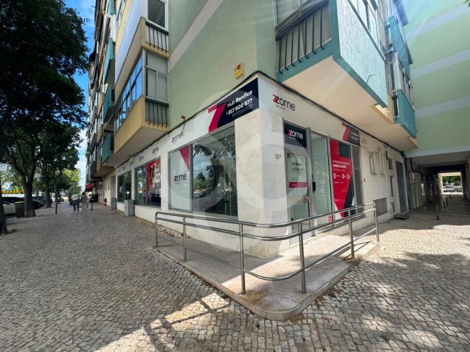 Loja para Venda em Benfica Foto 14