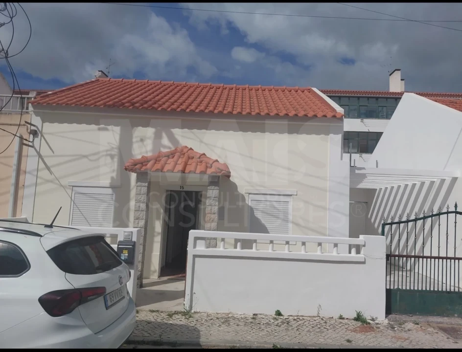 Moradia T3 para Venda em Caldas da Rainha - Santo Onofre e Serra do Bouro Foto 2