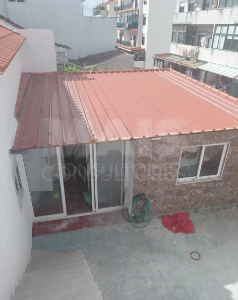 Moradia T3 para Venda em Caldas da Rainha - Santo Onofre e Serra do Bouro