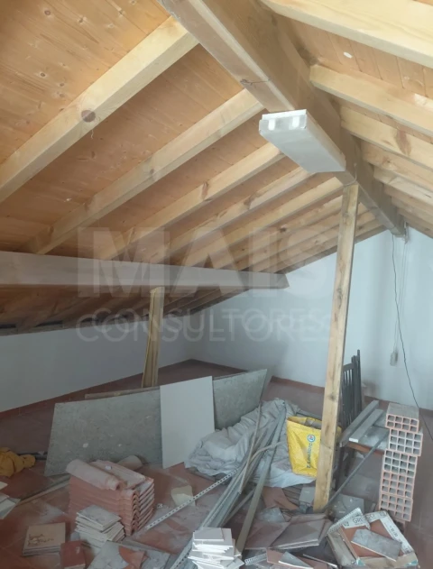 Moradia T3 para Venda em Caldas da Rainha - Santo Onofre e Serra do Bouro