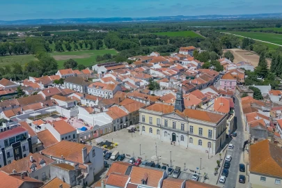 Loja para Venda em Benavente