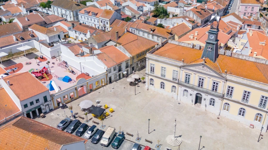 Loja para Venda em Benavente
