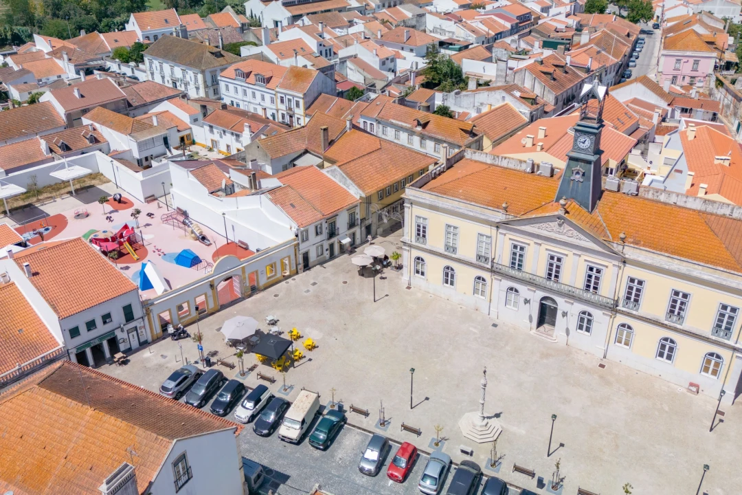 Loja para Venda em Benavente Foto 1