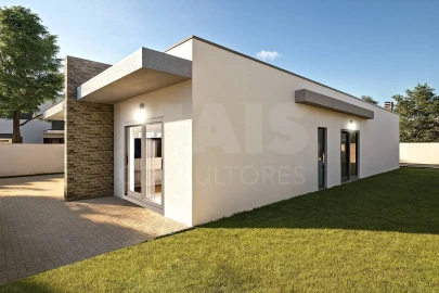 Moradia T4 para Venda em Fernao Ferro