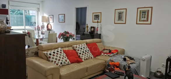 Apartamento T1 para Venda em Castanheira do Ribatejo e Cachoeiras