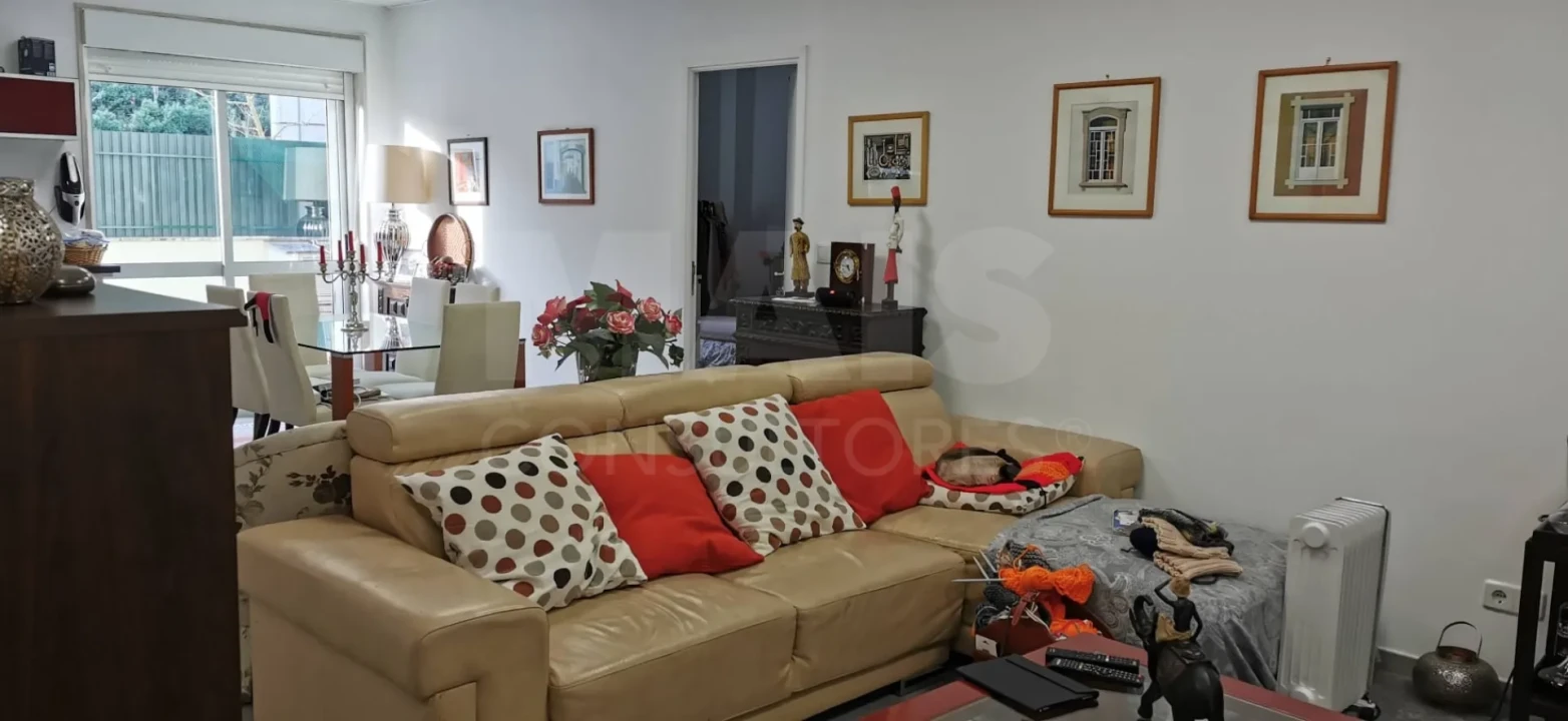 Apartamento T1 para Venda em Castanheira do Ribatejo e Cachoeiras Foto 2