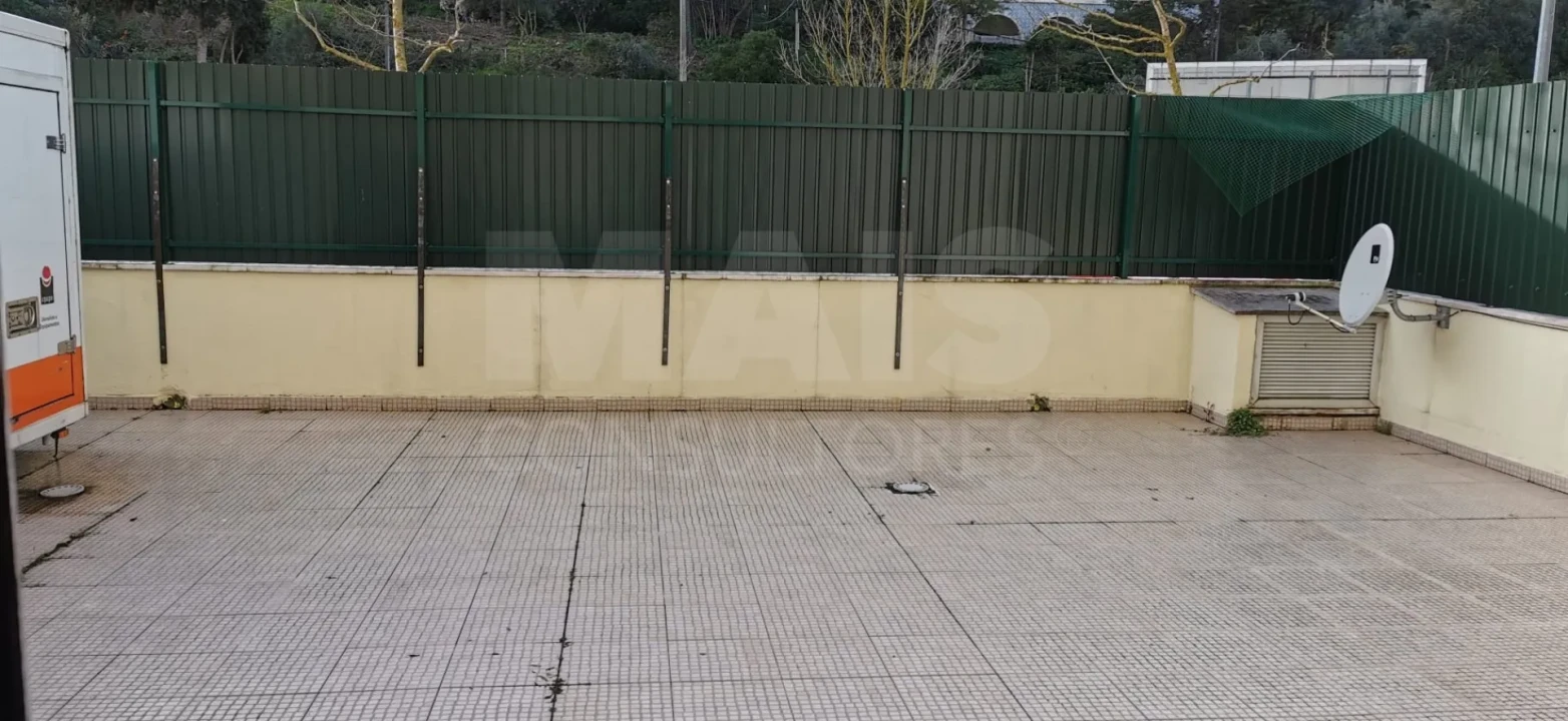 Apartamento T1 para Venda em Castanheira do Ribatejo e Cachoeiras Foto 5