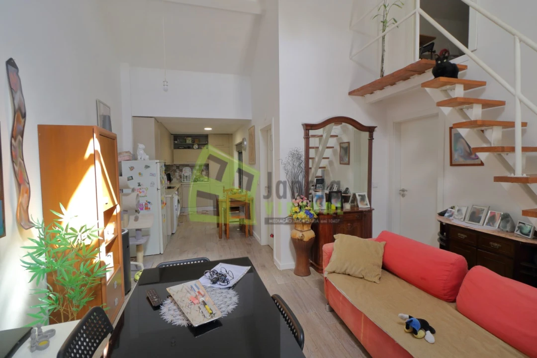 Moradia T2 para Venda em Gaio-Rosário e Sarilhos Pequenos Foto 8