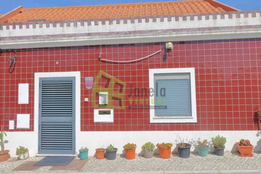 Moradia T2 para Venda em Gaio-Rosário e Sarilhos Pequenos Foto 27
