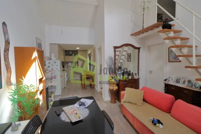 Moradia T2 para Venda em Gaio-Rosário e Sarilhos Pequenos