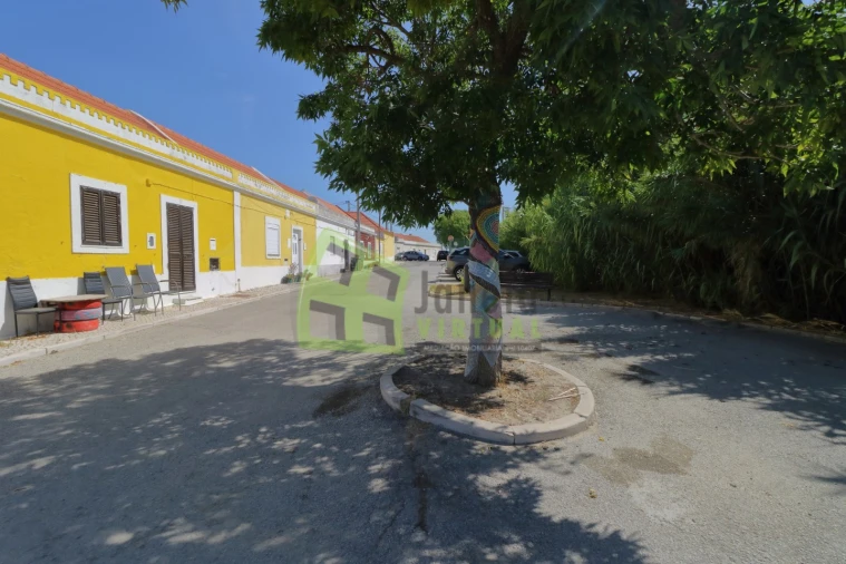 Moradia T2 para Venda em Gaio-Rosário e Sarilhos Pequenos Foto 26
