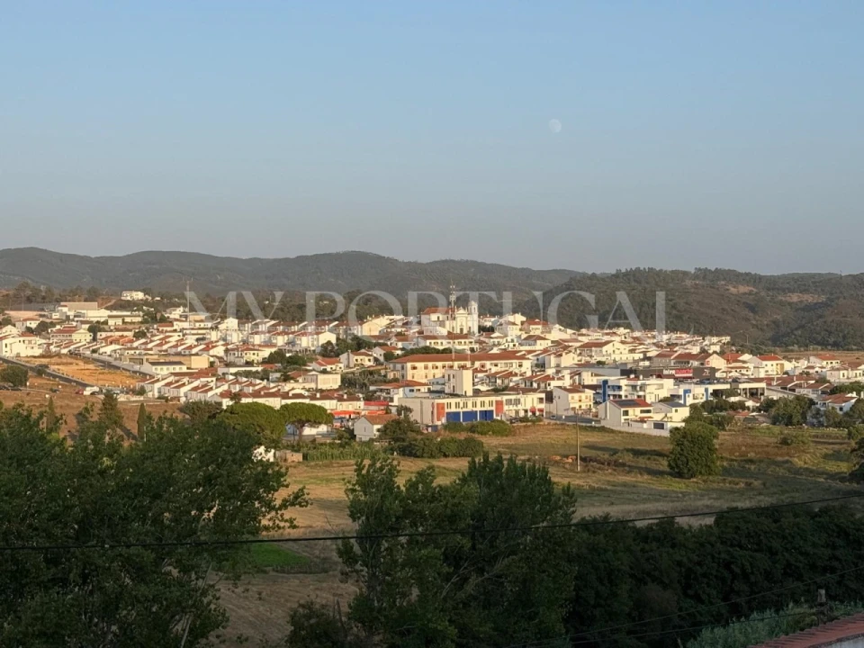 Moradia T2 para Venda em Aljezur Foto 3
