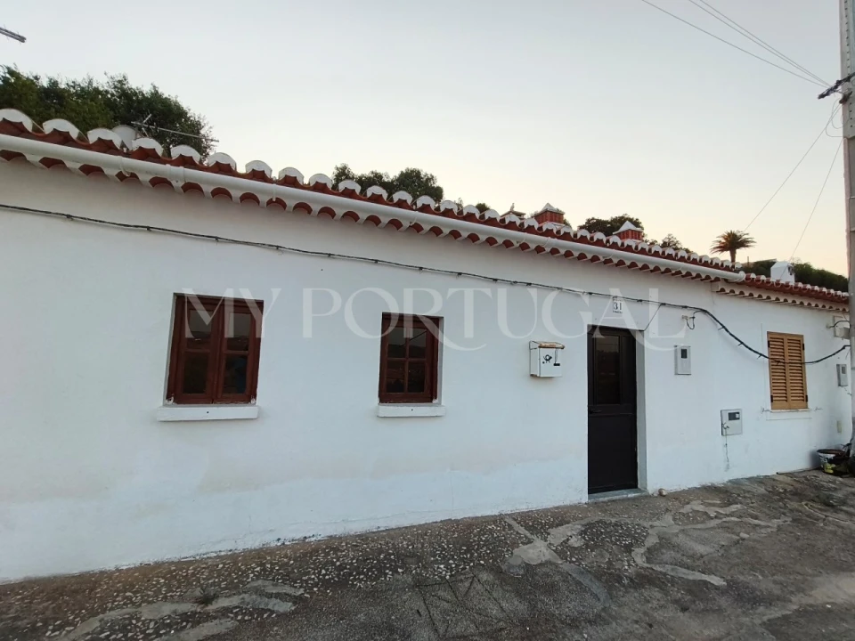 Moradia T2 para Venda em Aljezur Foto 5