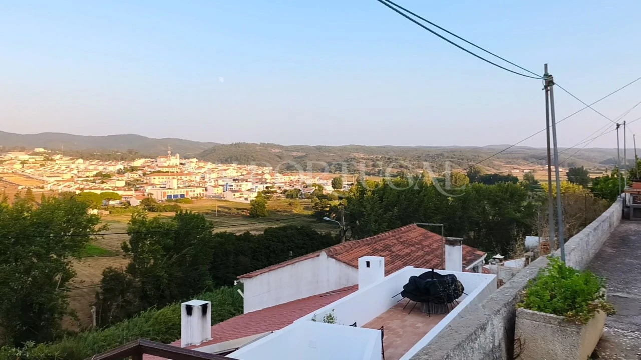 Moradia T2 para Venda em Aljezur Foto 6