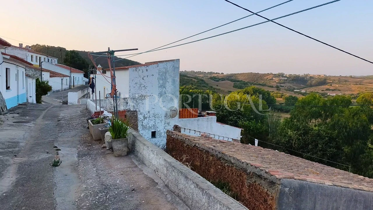 Moradia T2 para Venda em Aljezur Foto 7