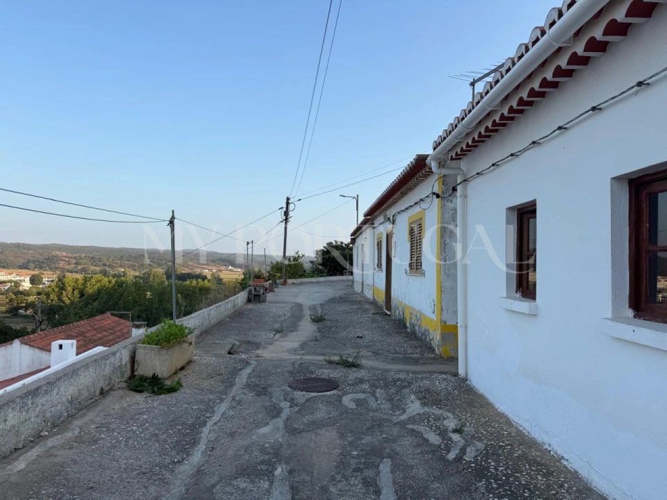 Moradia T2 para Venda em Aljezur Foto 9