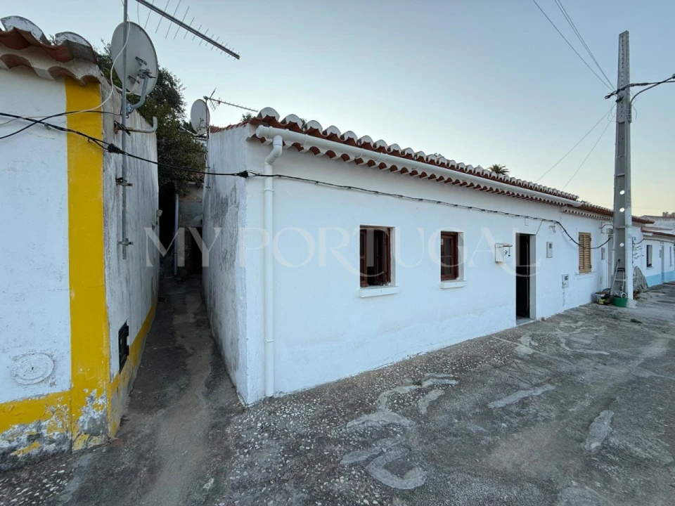 Moradia T2 para Venda em Aljezur Foto 10