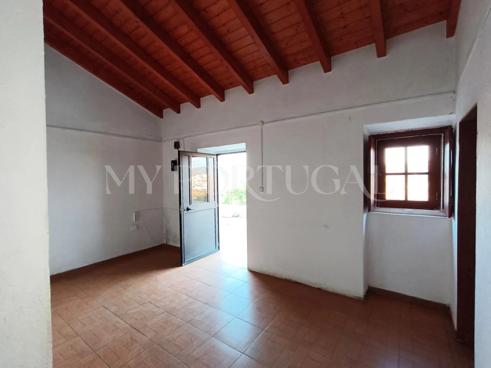 Moradia T2 para Venda em Aljezur Foto 12